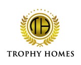 /public/logoimage/1384583868Trophy Homes.jpg